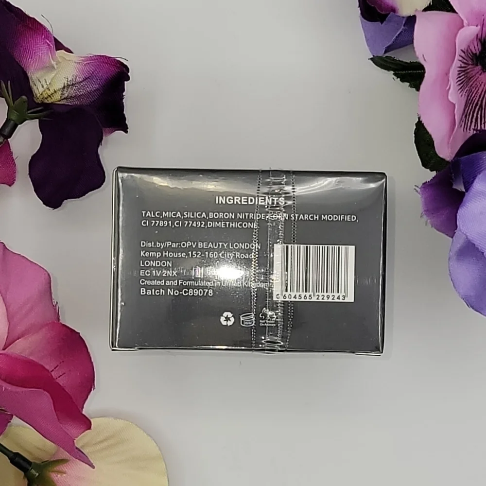 OPV brand new